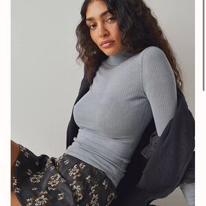Free People Rickie Top